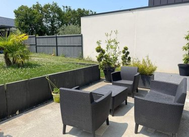 Maison a vendre Avrillé 49240 Maine-et-Loire 111 m2 5 pièces 409500 euros