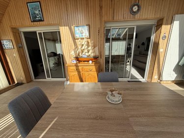Maison a vendre Theix-Noyalo 56450 Morbihan 165 m2 5 pièces 457380 euros