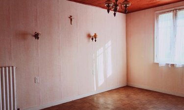 Maison a vendre Peumerit 29710 Finistère 121 m2 5 pièces 142250 euros