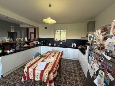 Maison a vendre Lisieux 14100 Calvados 255 m2 8 pièces 411800 euros