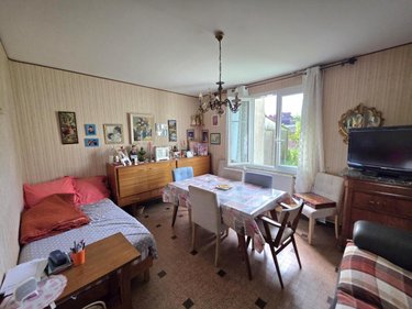 Maison a vendre Vierzon 18100 Cher 66 m2 4 pièces 49800 euros