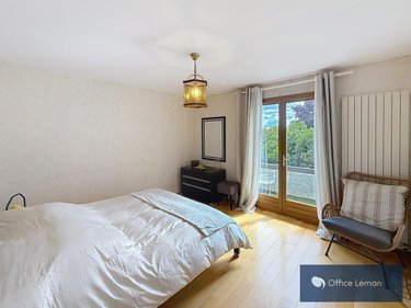 Maison a vendre Prévessin-Moëns 01280 Ain 245 m2 7 pièces 1195000 euros