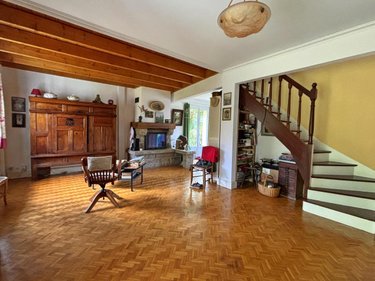 Maison a vendre Lesneven 29260 Finistère 112 m2 5 pièces 218500 euros