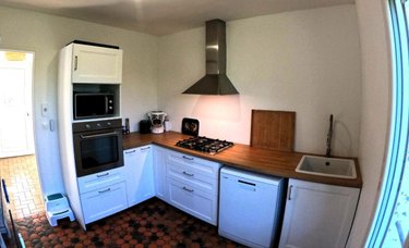 Maison a vendre Jonchery-sur-Vesle 51140 Marne 90 m2 5 pièces 260000 euros