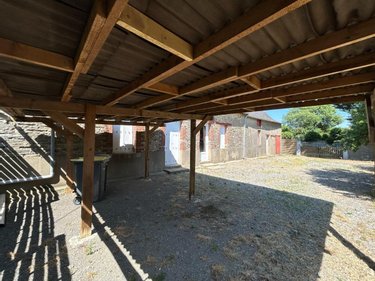 Maison a vendre Corps-Nuds 35150 Ille-et-Vilaine 93 m2 4 pièces 229900 euros