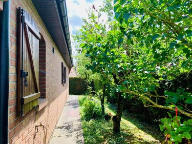 Maison a vendre Anzin-Saint-Aubin 62223 Pas-de-Calais 128 m2 8 pièces 361620 euros