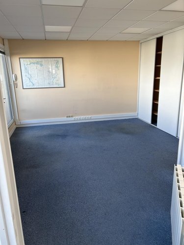 Location fonds et murs commerciaux Saint-Malo 35400 Ille-et-Vilaine 37 m2  860 euros