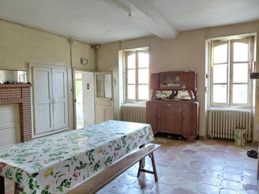 Maison a vendre Igé 61130 Orne 95 m2 2 pièces 149460 euros