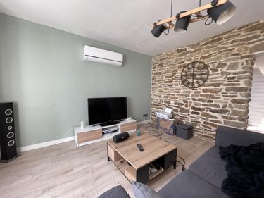 Maison a vendre Moréac 56500 Morbihan 102 m2 8 pièces 188640 euros