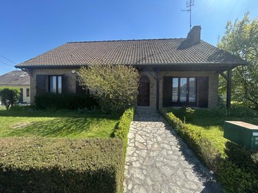 Maison a vendre Rieux-en-Cambrésis 59277 Nord 92 m2 5 pièces 157200 euros