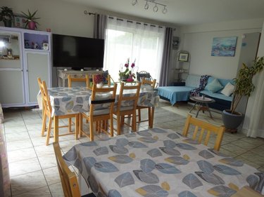 Maison a vendre Plouzané 29280 Finistère 97 m2 6 pièces 255020 euros