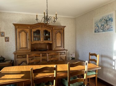 Maison a vendre Escoville 14850 Calvados 110 m2 6 pièces 266475 euros