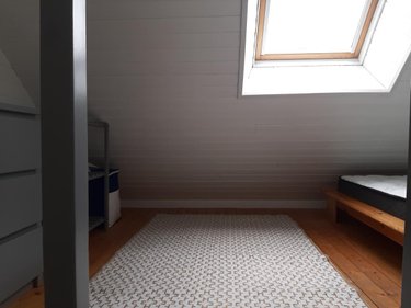 Appartement a vendre Lorient 56100 Morbihan 9 m2 1 pièce 63600 euros
