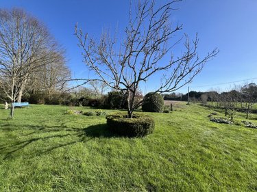 Maison a vendre Yvignac-la-Tour 22350 Côtes-d'Armor 212 m2 9 pièces 361500 euros