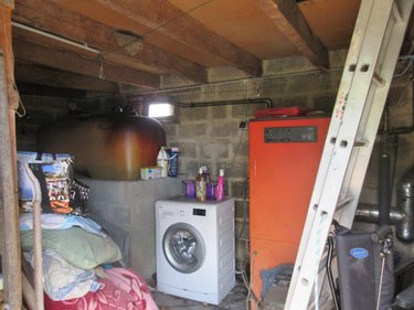 Maison a vendre Moréac 56500 Morbihan 70 m2 4 pièces 89500 euros