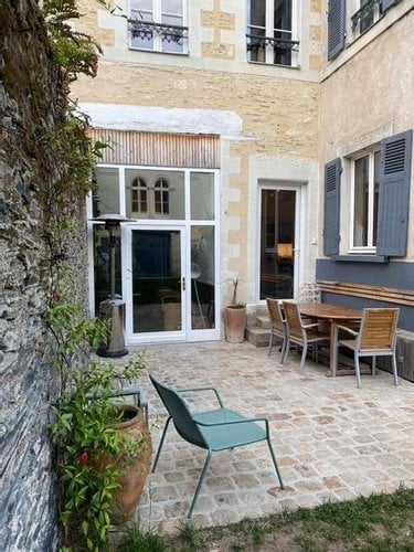 Maison a vendre Angers 49000 Maine-et-Loire 224 m2 10 pièces 1184400 euros