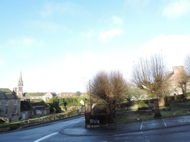 Maison a vendre Belle-Isle-en-Terre 22810 Côtes-d'Armor 87 m2 4 pièces 58600 euros