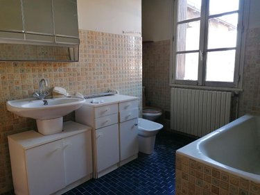 Maison a vendre Le Petit-Pressigny 37350 Indre-et-Loire 196 m2 7 pièces 73500 euros