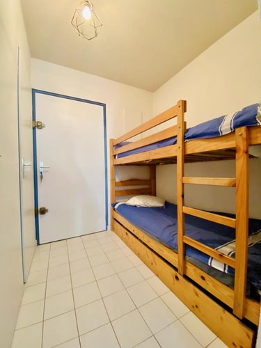 Appartement a vendre La Grande-Motte 34280 Hérault 23 m2 2 pièces 135000 euros