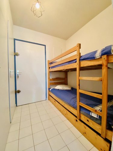 Appartement a vendre La Grande-Motte 34280 Hérault 23 m2 2 pièces 159000 euros