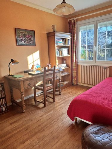 Maison a vendre Montreuil-Juigné 49460 Maine-et-Loire 65 m2 3 pièces 229672 euros