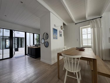 Maison a vendre Sainte-Marie-de-Ré 17740 Charente-Maritime 110 m2 4 pièces 1006500 euros