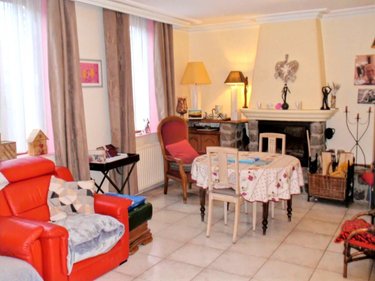 Maison a vendre Carvin 62220 Pas-de-Calais 169 m2 10 pièces 310370 euros