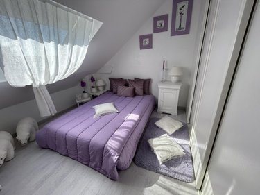 Maison a vendre Laval 53000 Mayenne 184 m2 7 pièces 522500 euros