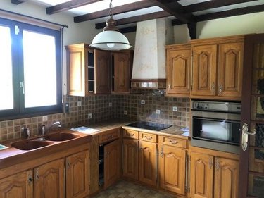 Maison a vendre Roisel 80240 Somme 128 m2 5 pièces 161450 euros