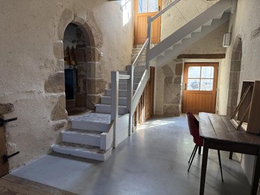 Maison a vendre Ambon 56190 Morbihan 290 m2 7 pièces 703741 euros