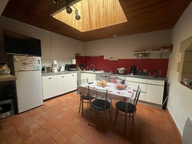 Maison a vendre Varrains 49400 Maine-et-Loire 256 m2  312888 euros