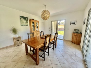 Maison a vendre Aureilhan 40200 Landes 166 m2 6 pièces 450000 euros
