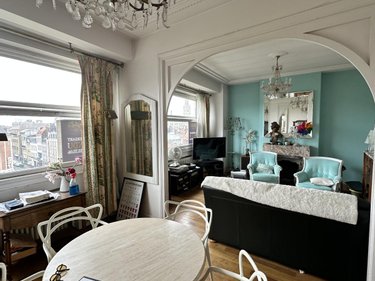 Appartement a vendre Lille 59000 Nord 85 m2 3 pièces 364000 euros