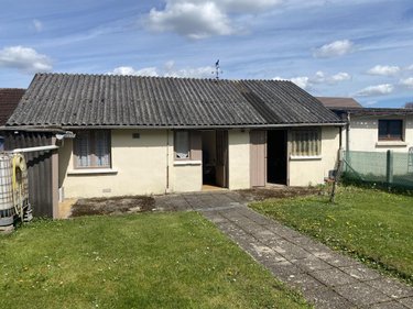 Maison a vendre Elbeuf 76500 Seine-Maritime 64 m2 3 pièces 127000 euros