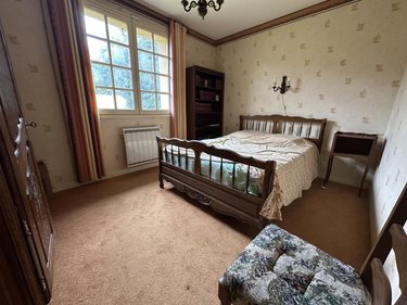 Maison a vendre Hardinvast 50690 Manche 129 m2 5 pièces 283800 euros