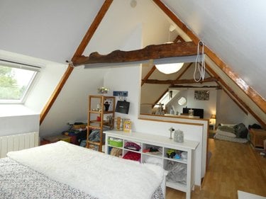 Maison a vendre Lanmeur 29620 Finistère 155 m2  426200 euros
