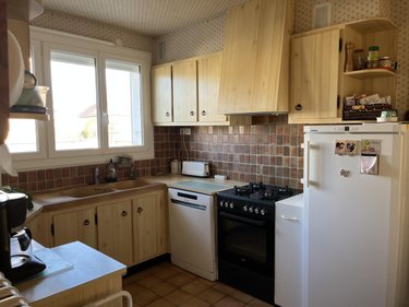 Maison a vendre Escoville 14850 Calvados 110 m2 6 pièces 266475 euros