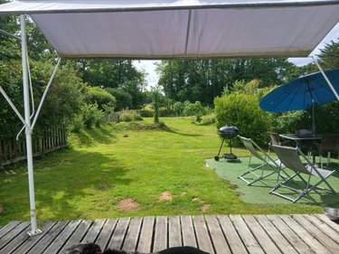 Maison a vendre Theix-Noyalo 56450 Morbihan 59 m2  398360 euros