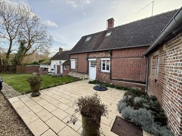 Maison a vendre Allonne 60000 Oise 291 m2 9 pièces 572000 euros