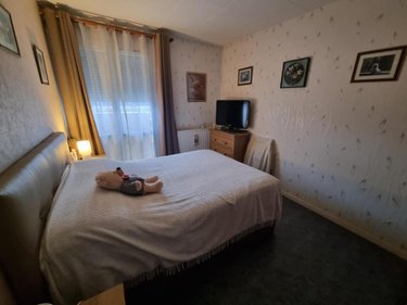 Viager appartement Caen 14000 Calvados 73 m2  50000 euros