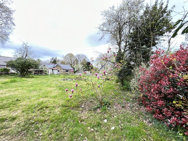 Maison a vendre Guer 56380 Morbihan 163 m2 8 pièces 227500 euros