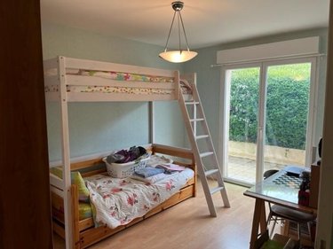 Maison a vendre Lanester 56600 Morbihan 102 m2 5 pièces 327432 euros