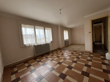 Maison a vendre Connerré 72160 Sarthe 73 m2 5 pièces 118800 euros