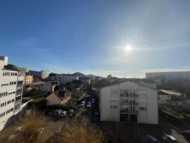 Appartement a vendre Besançon 25000 Doubs 67 m2 3 pièces 112000 euros