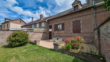 Maison a vendre Évreux 27000 Eure 110 m2 5 pièces 246750 euros