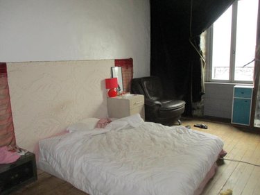 Maison a vendre Carhaix-Plouguer 29270 Finistère 244 m2 5 pièces 107610 euros