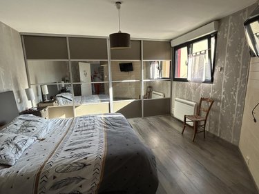 Maison a vendre Corps-Nuds 35150 Ille-et-Vilaine 134 m2 7 pièces 347150 euros