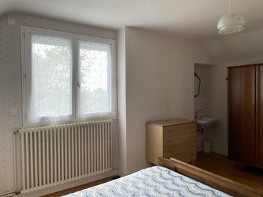 Maison a vendre Loudéac 22600 Côtes-d'Armor 106 m2 6 pièces 158480 euros