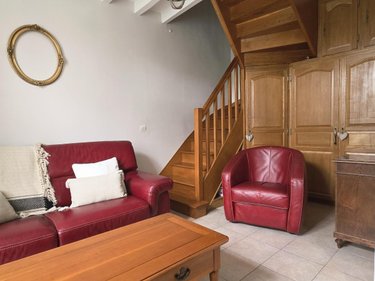 Maison a vendre Coudray 53200 Mayenne 90 m2 4 pièces 193550 euros