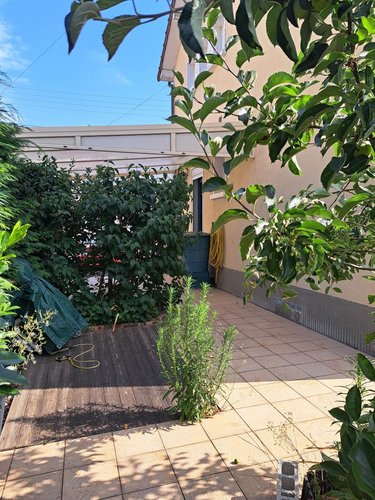 Maison a vendre Le Mans 72000 Sarthe 107 m2 5 pièces 157500 euros